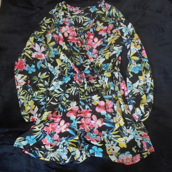 Romper - Picture 1 of 1